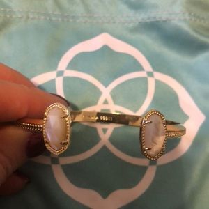 Kendra Scott Elton Bracelet NWOT